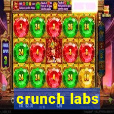 crunch labs